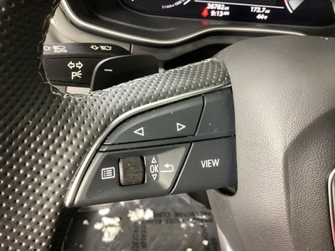 Certified 2022 Audi A5 2.0T Premium Plus w/ Premium Plus image 29