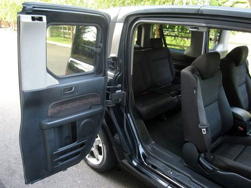 Used 2008 Honda Element SC image 23