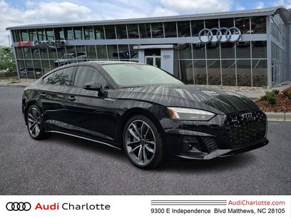 Certified 2024 Audi A5 2.0T Premium w/ Summer of Audi Package