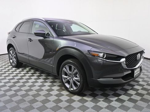 Certified 2026 MAZDA CX-30 AWD 2.5 S image 8