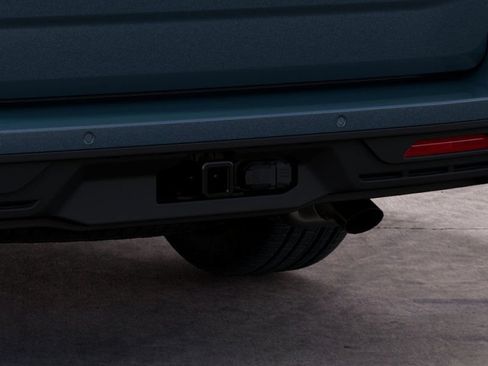 New 2027 Ford Expedition Active AWD/4WD image 23