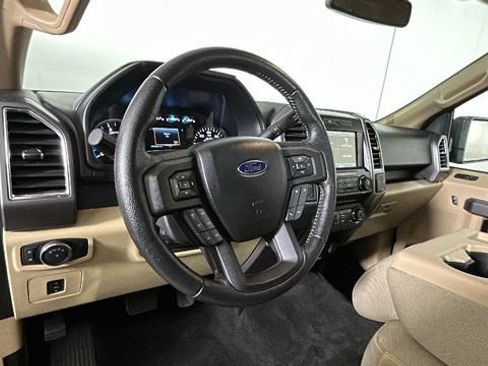 Used 2015 Ford F150 XLT w/ Equipment Group 302A Luxury AWD/4WD image 13
