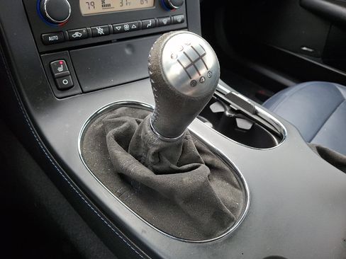 Used 2013 Chevrolet Corvette Grand Sport w/ 4LT Preferred Equipment Group image 13