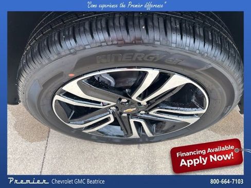 New 2026 Chevrolet TrailBlazer LT w/ Convenience Package image 14