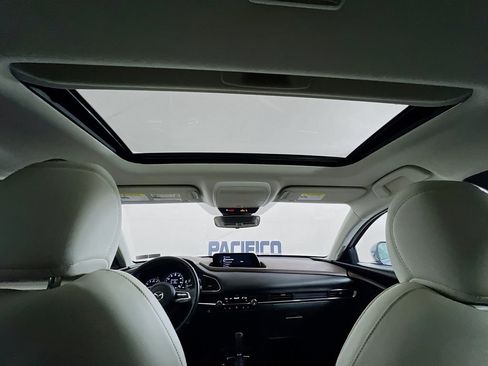 Certified 2023 MAZDA CX-30 AWD 2.5 S w/ Premium Package image 38