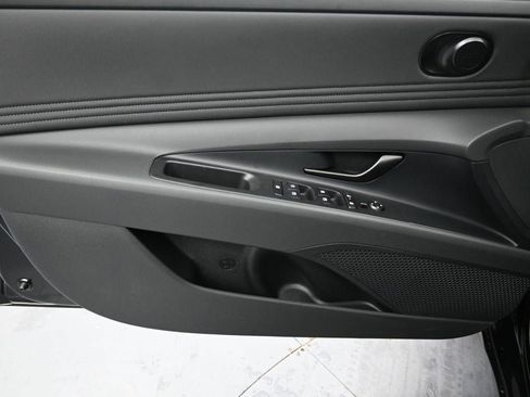 New 2026 Hyundai Elantra Sport image 21
