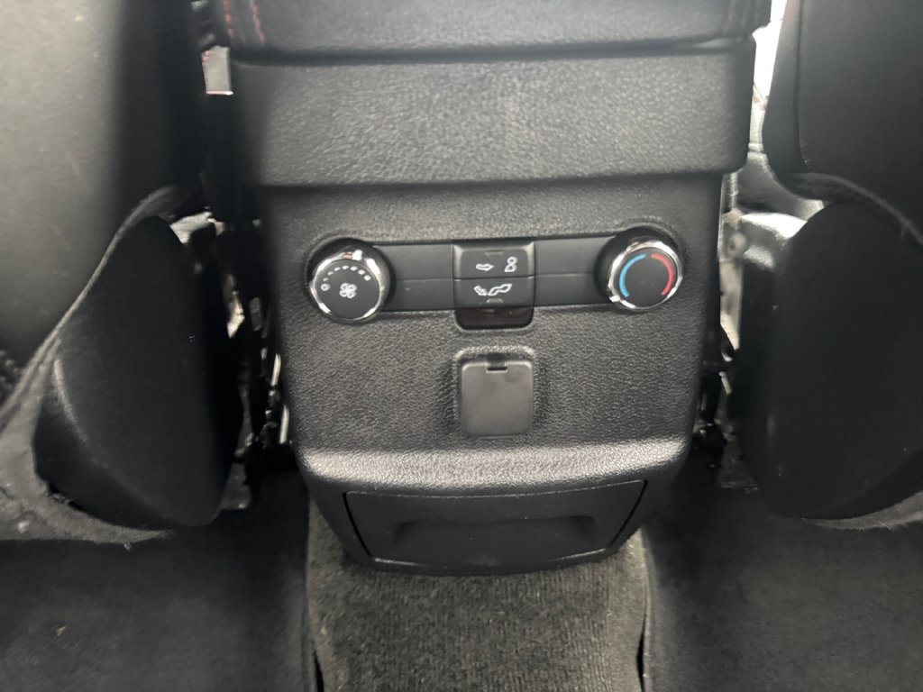 Used 2018 Ford Explorer Sport AWD/4WD image 29