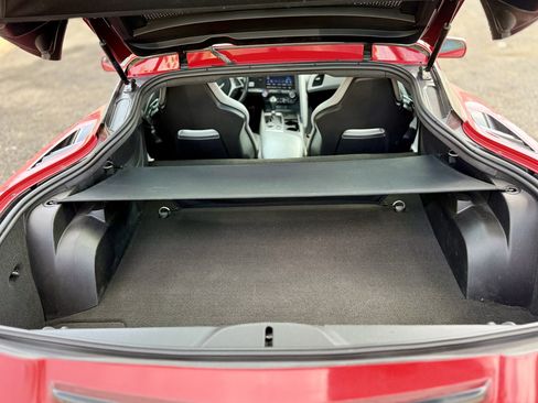 Used 2017 Chevrolet Corvette Stingray Coupe w/ 3LT Preferred Equipment Group RWD image 20