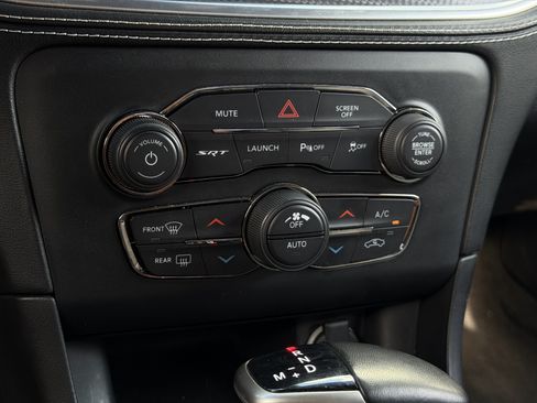 Used 2023 Dodge Charger SRT Hellcat w/ Harman/Kardon Audio Group RWD image 28
