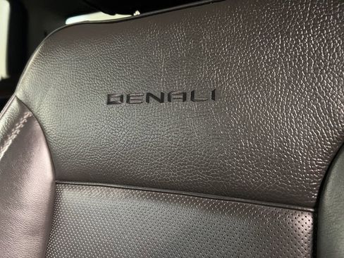 Used 2022 GMC Sierra 1500 Denali w/ Technology Package image 31