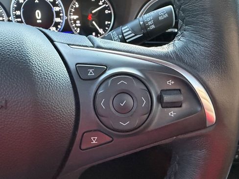 Used 2021 Buick Enclave Avenir w/ Avenir Technology Package image 23