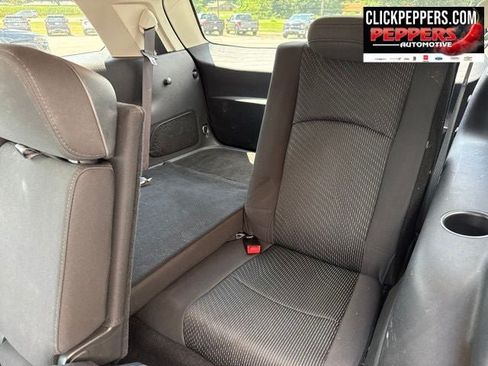 Used 2017 Dodge Journey SXT w/ Premium Group FWD image 11
