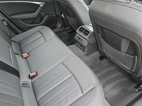 Used 2023 Audi A6 3.0T Premium image 13