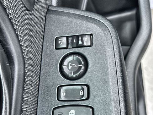 New 2026 Honda Passport TrailSport image 16