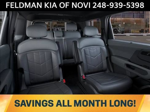 New 2027 Kia Telluride SX X-Line w/ Towing Package AWD/4WD image 16