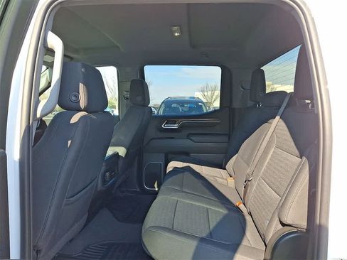 Used 2023 Chevrolet Silverado 1500 RST w/ LPO, Dark Essentials Package image 20