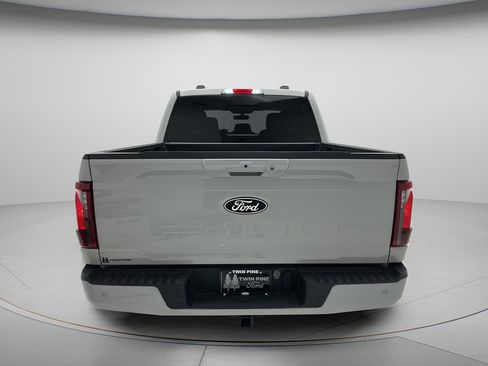 Used 2024 Ford F150 XLT w/ Equipment Group 302A MID AWD/4WD image 6