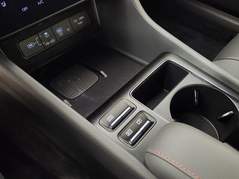 Certified 2025 Hyundai Sonata N Line FWD image 22