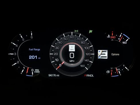 Used 2019 Cadillac Escalade ESV Luxury image 41