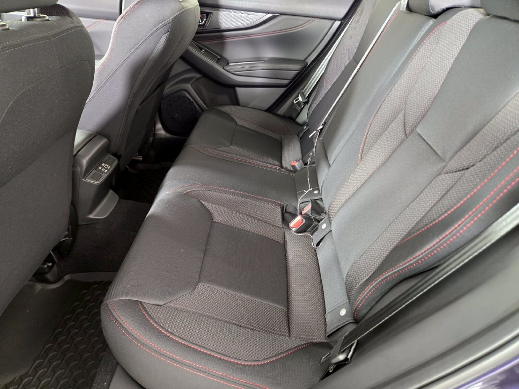 New 2026 Subaru WRX Premium AWD/4WD image 12