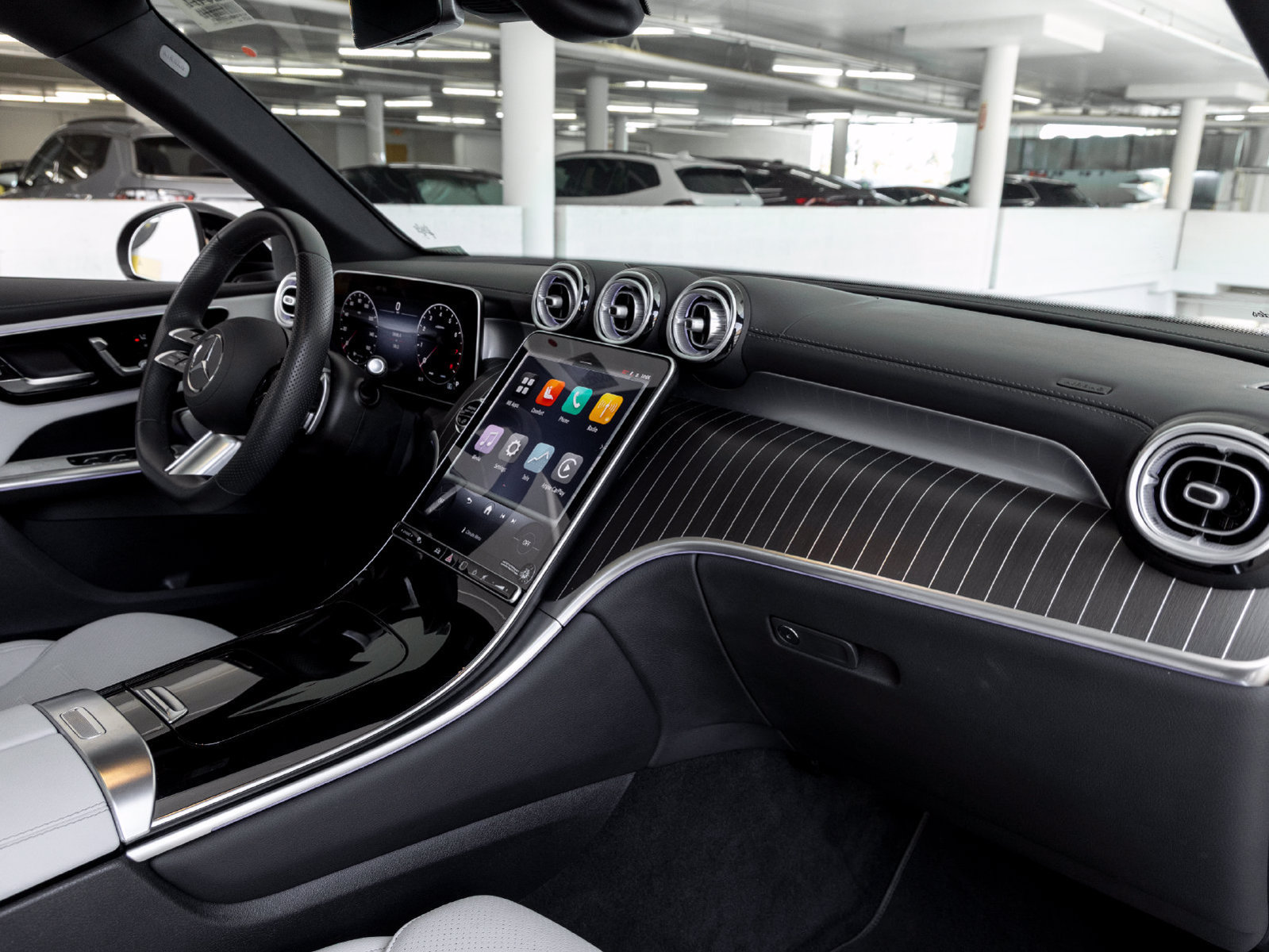 Certified 2026 Mercedes-Benz GLC 300 image 30