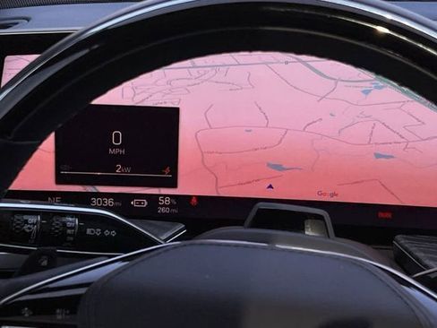 New 2025 Cadillac Escalade IQ Sport 2 image 14