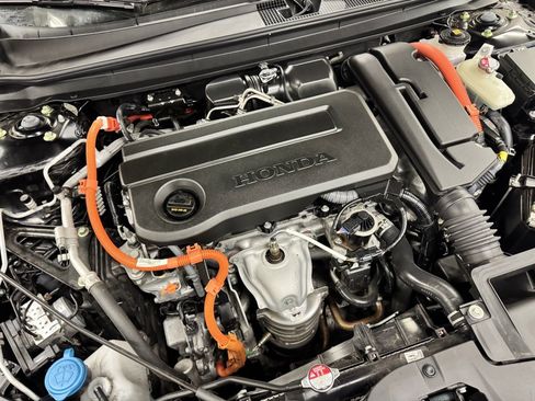 Used 2023 Honda Accord Sport image 34