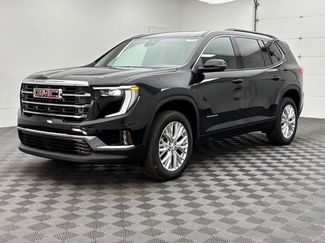 New 2026 GMC Acadia Elevation w/ Elevation Premium Package FWD video 2
