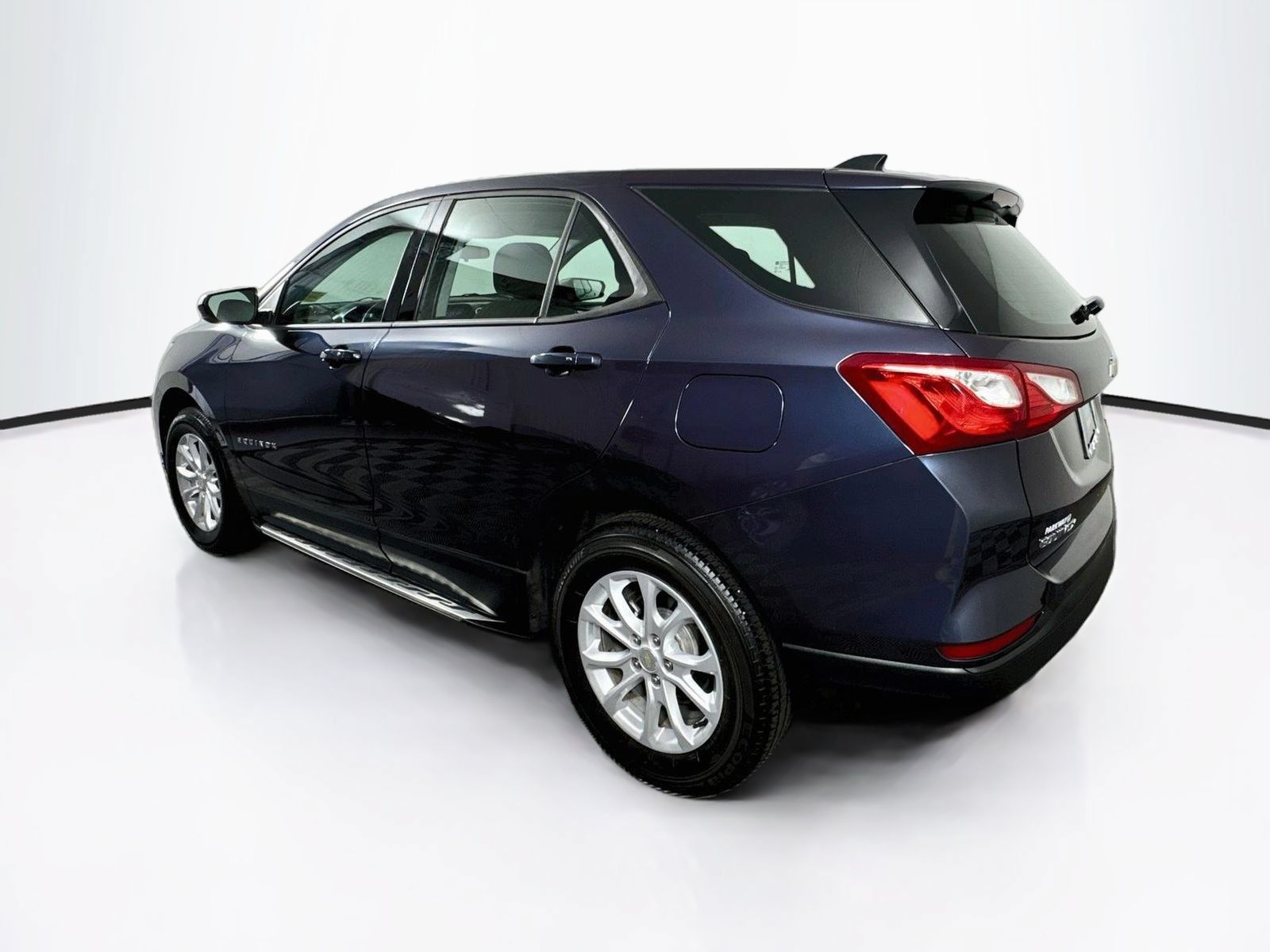 Used 2019 Chevrolet Equinox LS AWD/4WD image 5
