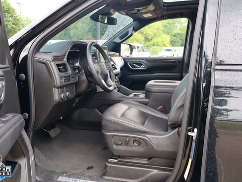 Used 2023 Chevrolet Tahoe Z71 AWD/4WD image 25