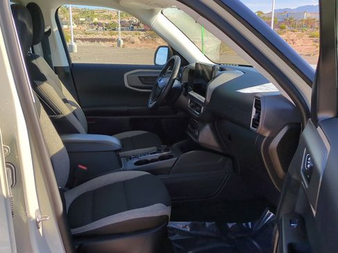 Used 2025 Ford Bronco Sport Big Bend w/ Convenience Package image 30