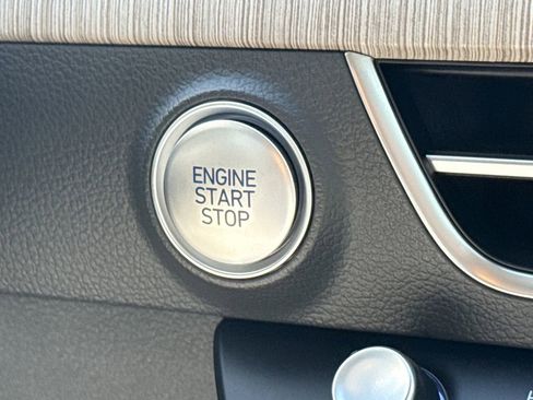 New 2026 Hyundai Sonata Blue FWD image 26