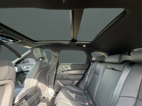 New 2026 Land Rover Range Rover Velar S image 17