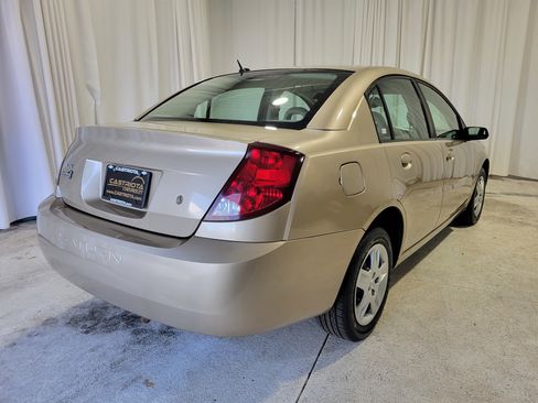 Used 2006 Saturn ION Level 2 w/ Preferred Pkg image 5