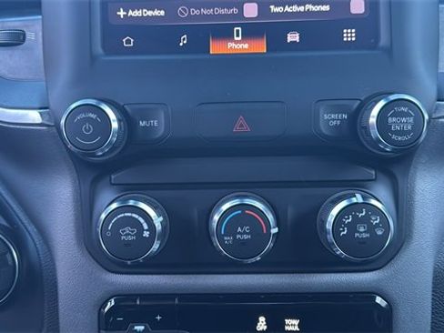 Used 2024 RAM 2500 Big Horn w/ Bed Utility Group image 18