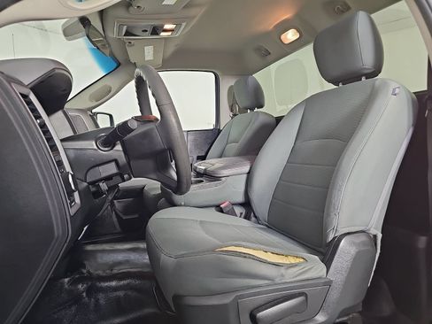 Used 2019 RAM 1500 Tradesman w/ Popular Equipment Group RWD image 11