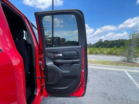 Used 2025 RAM 1500 Tradesman AWD/4WD image 50