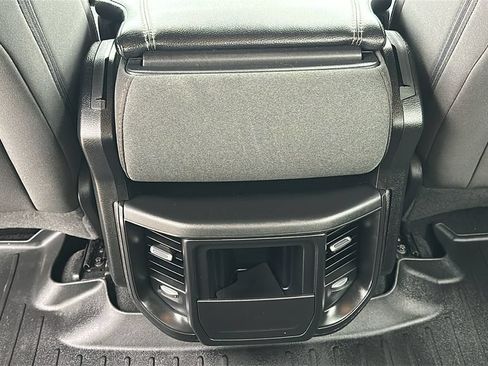 Used 2025 RAM 1500 Tradesman w/ Night Edition RWD image 31