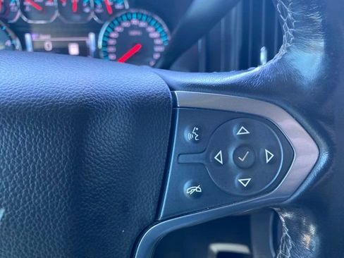 Used 2019 Chevrolet Silverado 2500 LTZ w/ Duramax Plus Package AWD/4WD image 15