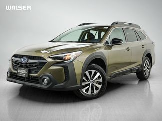 Used 2025 Subaru Outback Premium AWD/4WD video 1