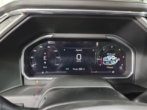 New 2026 GMC Sierra 3500 Denali image 18