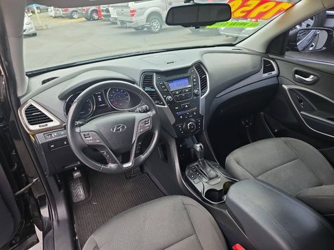 Used 2013 Hyundai Santa Fe Sport 2.0T AWD/4WD image 15
