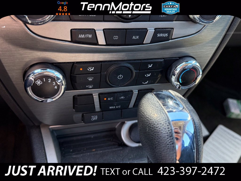 Used 2012 Ford Fusion SE FWD image 20