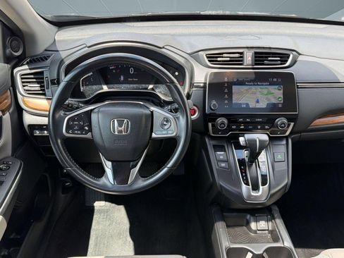 Used 2018 Honda CR-V EX-L image 27