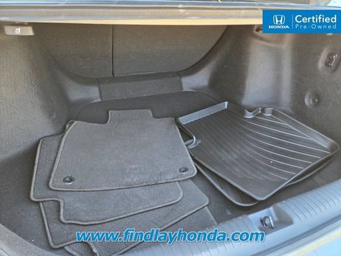 Certified 2024 Honda Accord Sport image 18