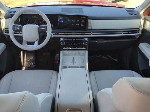 New 2025 Hyundai Santa Fe SEL FWD image 13