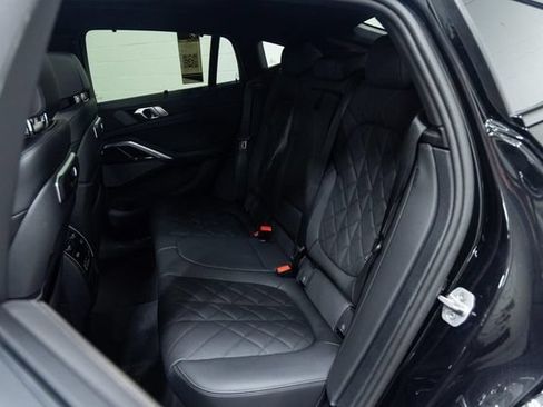 New 2027 BMW X6 xDrive40i w/ Executive Package AWD/4WD image 25