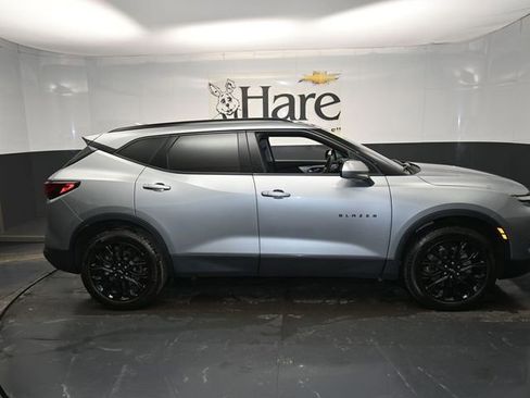 Used 2024 Chevrolet Blazer LT w/ Convenience Package image 25