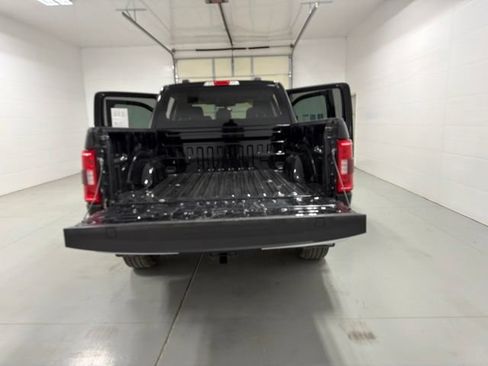 Used 2023 Ford F150 XLT w/ Equipment Group 302A High AWD/4WD image 15