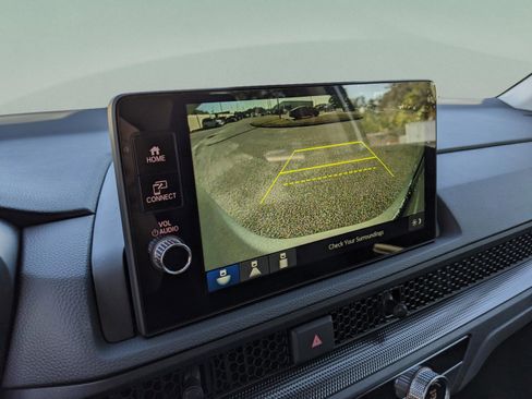 New 2026 Honda CR-V LX image 31